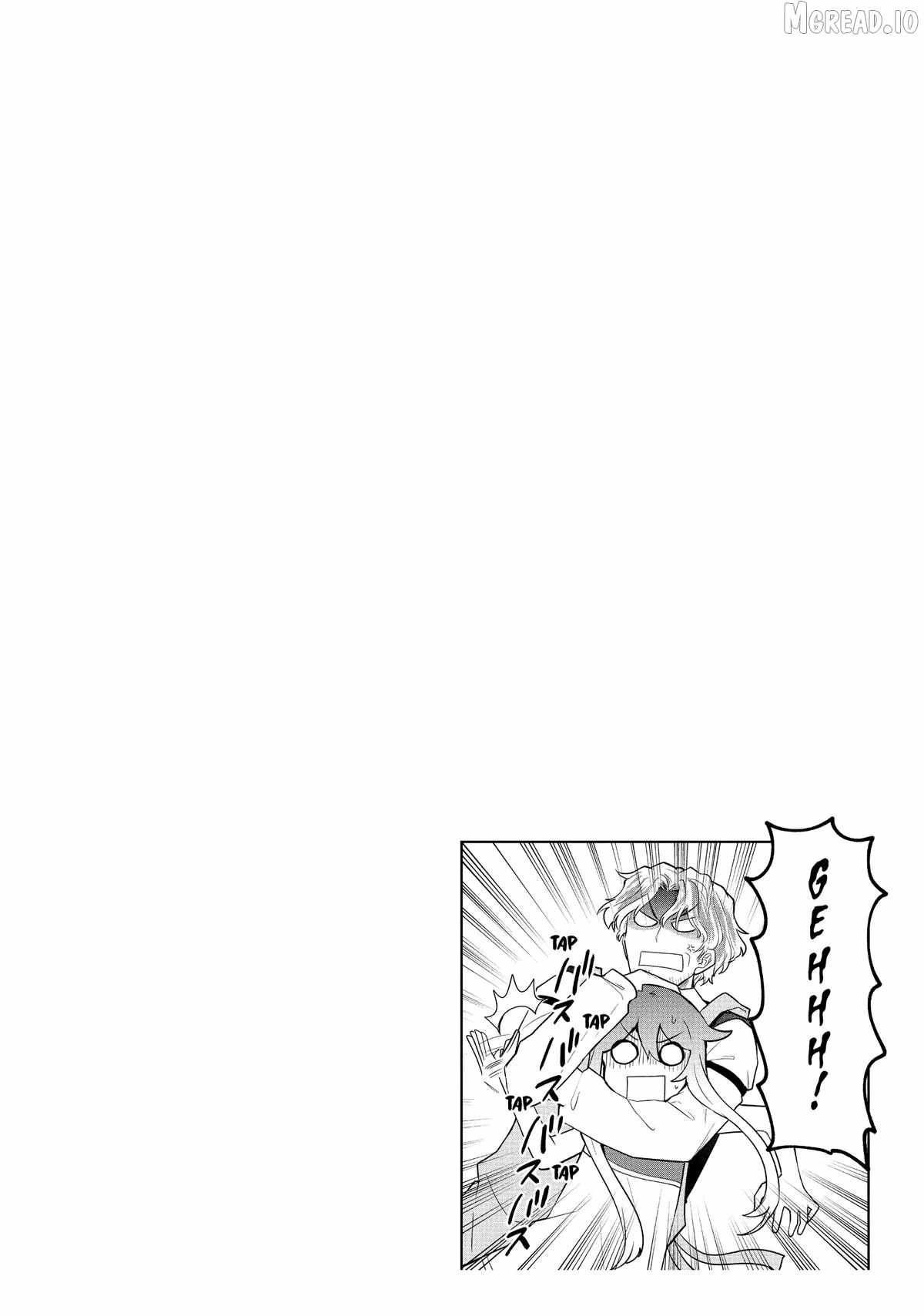 SIX PRINCESSES FALL IN LOVE WITH GOD GUARDIAN Ch.115 p20
