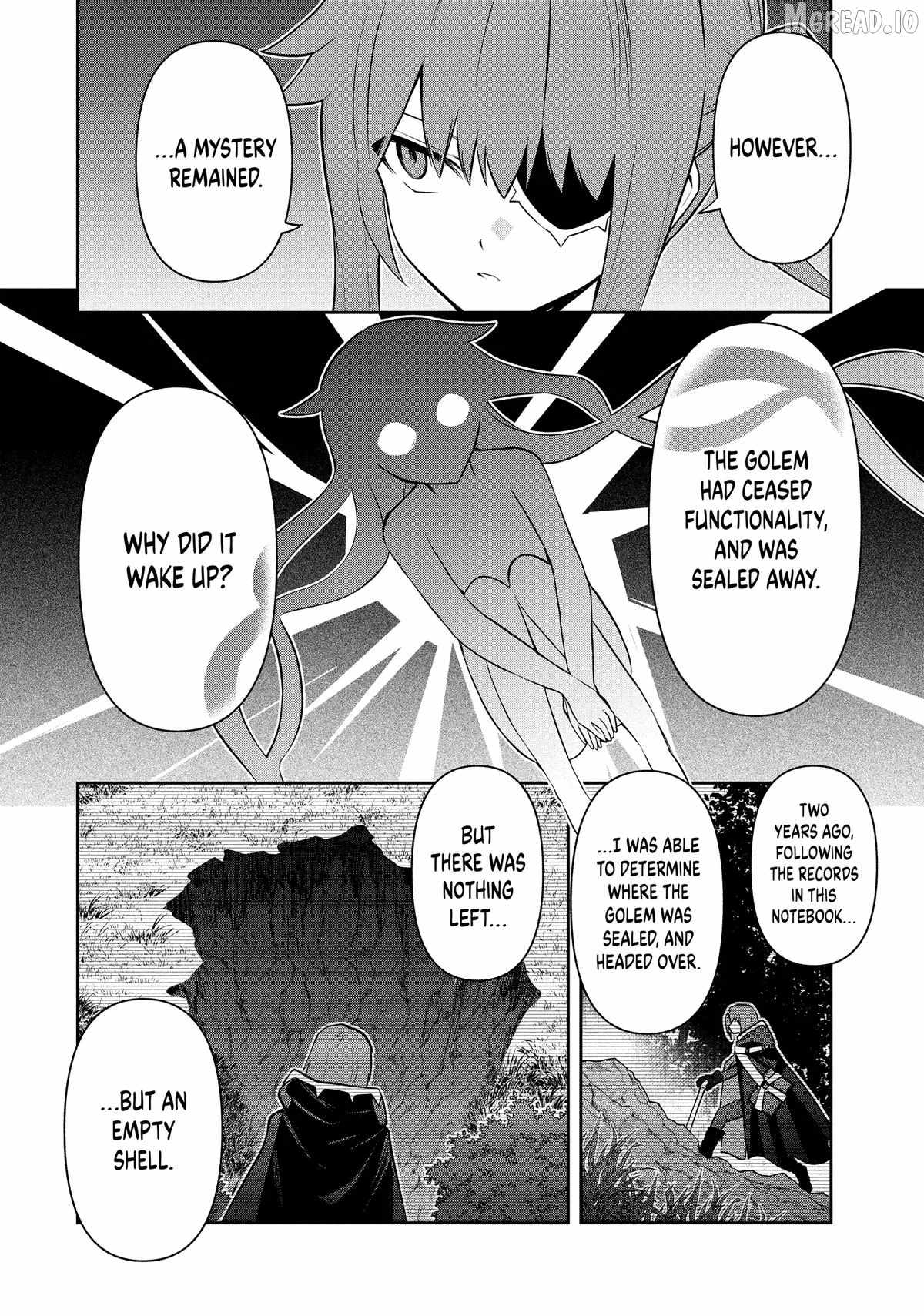 SIX PRINCESSES FALL IN LOVE WITH GOD GUARDIAN Ch.116 p2