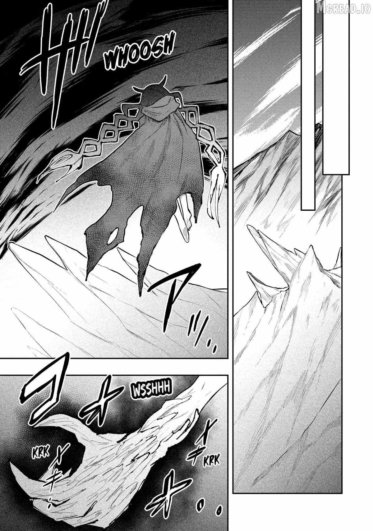 SIX PRINCESSES FALL IN LOVE WITH GOD GUARDIAN Ch.116 p19