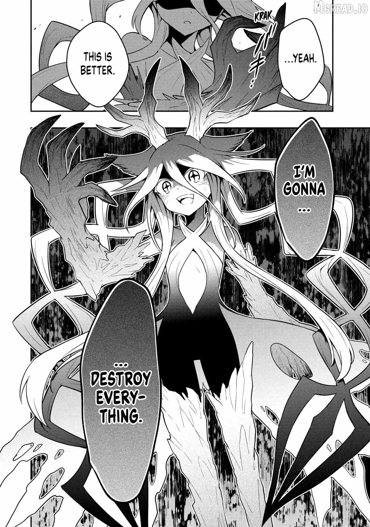 SIX PRINCESSES FALL IN LOVE WITH GOD GUARDIAN Ch.116 p20