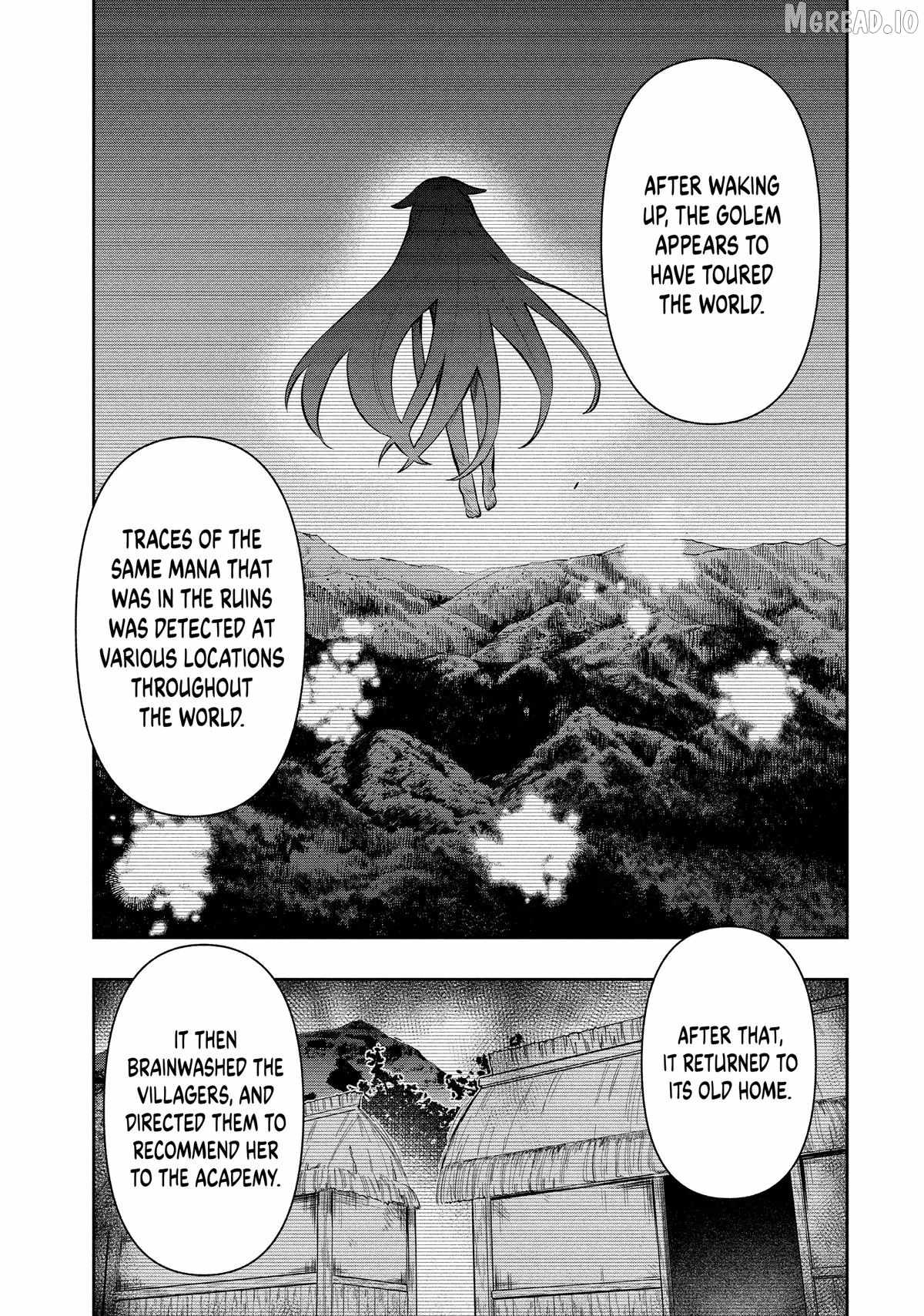 SIX PRINCESSES FALL IN LOVE WITH GOD GUARDIAN Ch.116 p7