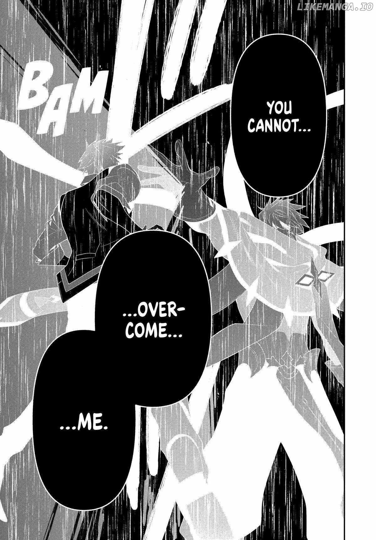 SIX PRINCESSES FALL IN LOVE WITH GOD GUARDIAN Ch.66 p17