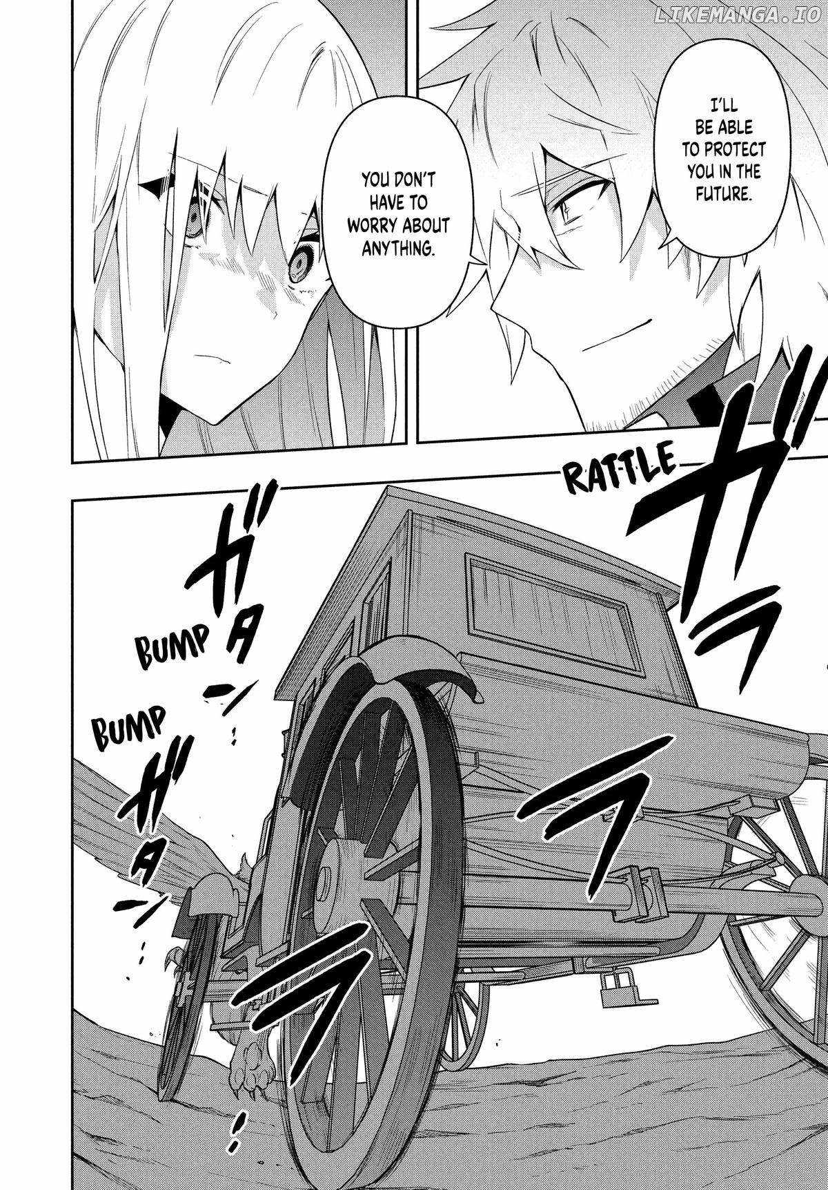 SIX PRINCESSES FALL IN LOVE WITH GOD GUARDIAN Ch.67 p18