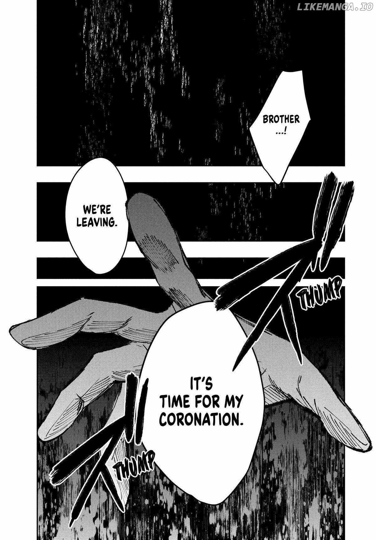 SIX PRINCESSES FALL IN LOVE WITH GOD GUARDIAN Ch.67 p5