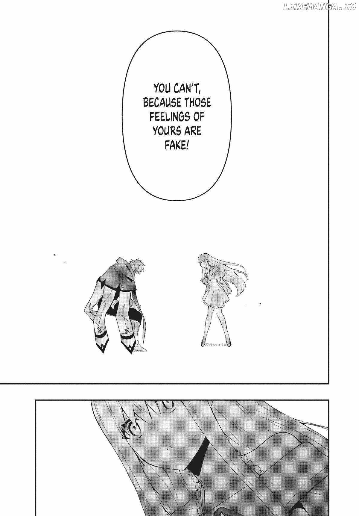 SIX PRINCESSES FALL IN LOVE WITH GOD GUARDIAN Ch.68 p13
