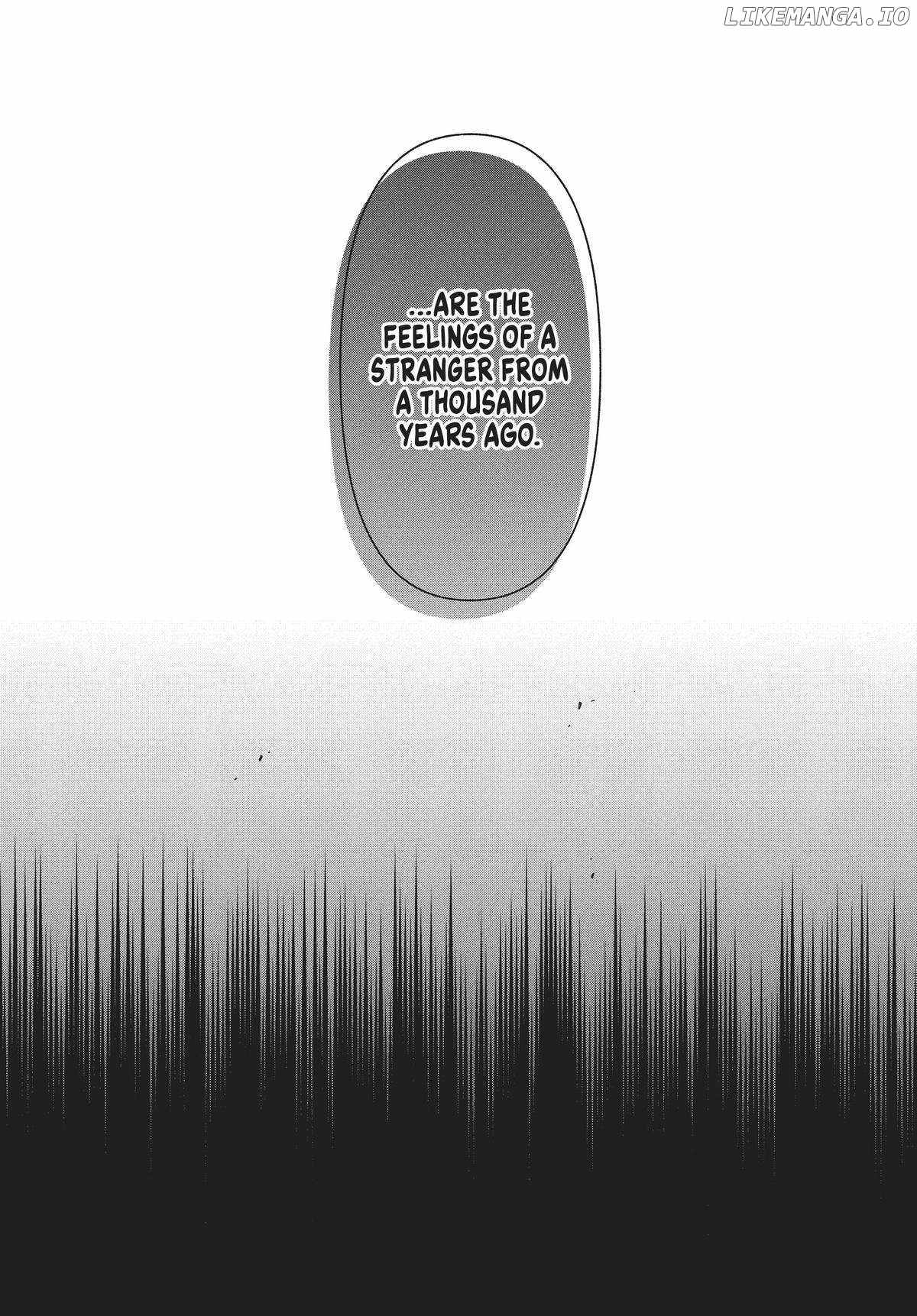 SIX PRINCESSES FALL IN LOVE WITH GOD GUARDIAN Ch.68 p16