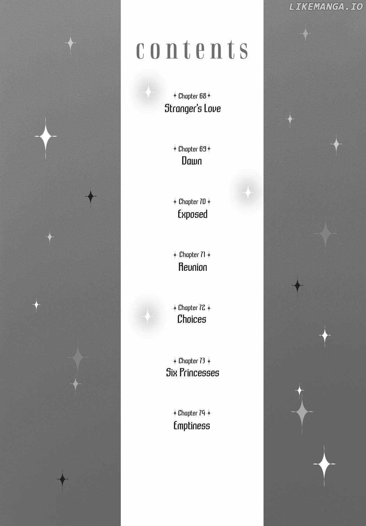 SIX PRINCESSES FALL IN LOVE WITH GOD GUARDIAN Ch.68 p4