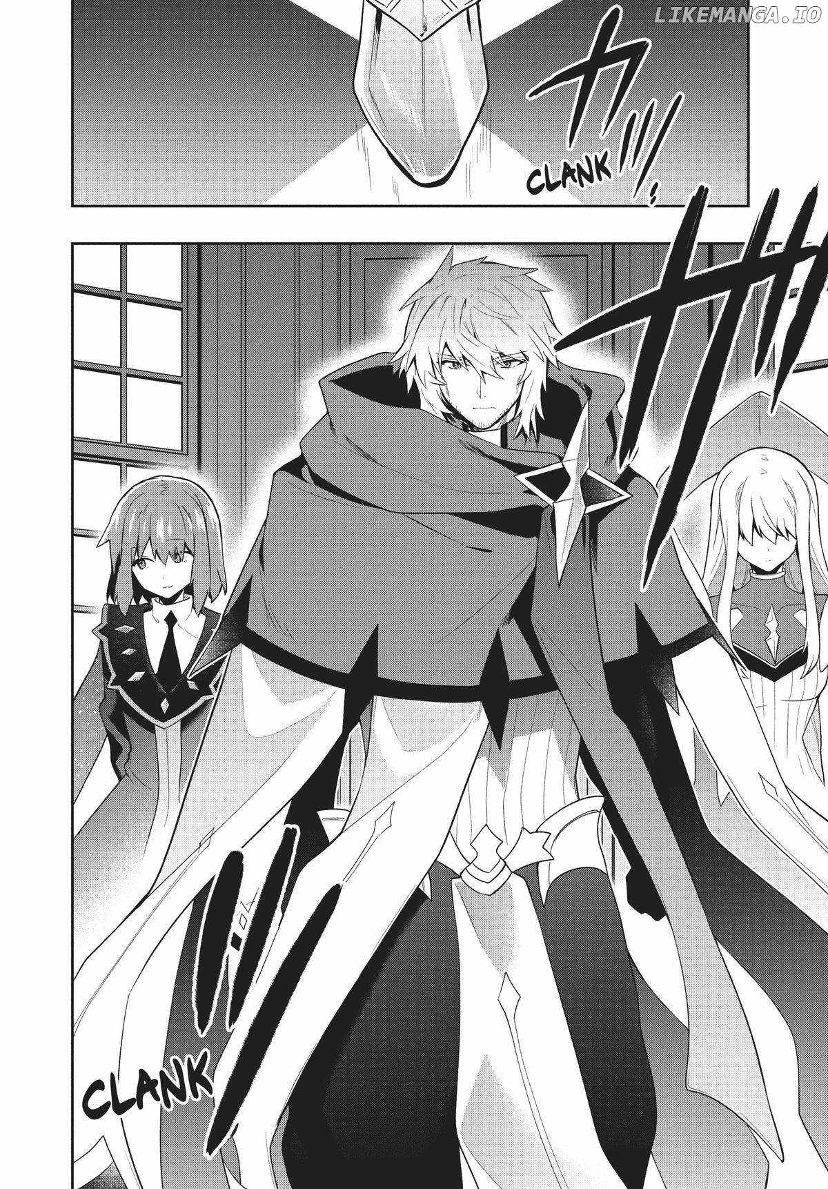 SIX PRINCESSES FALL IN LOVE WITH GOD GUARDIAN Ch.69 p2