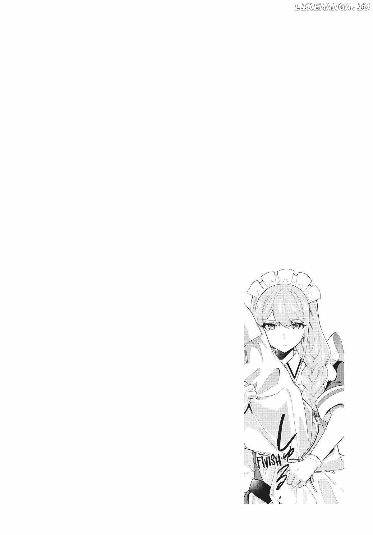 SIX PRINCESSES FALL IN LOVE WITH GOD GUARDIAN Ch.69 p20