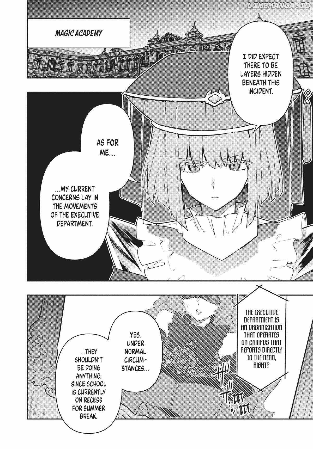 SIX PRINCESSES FALL IN LOVE WITH GOD GUARDIAN Ch.70 p18