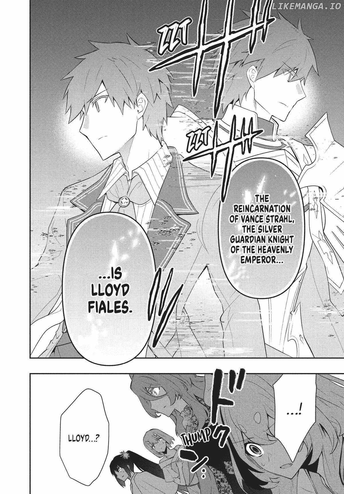SIX PRINCESSES FALL IN LOVE WITH GOD GUARDIAN Ch.70 p6