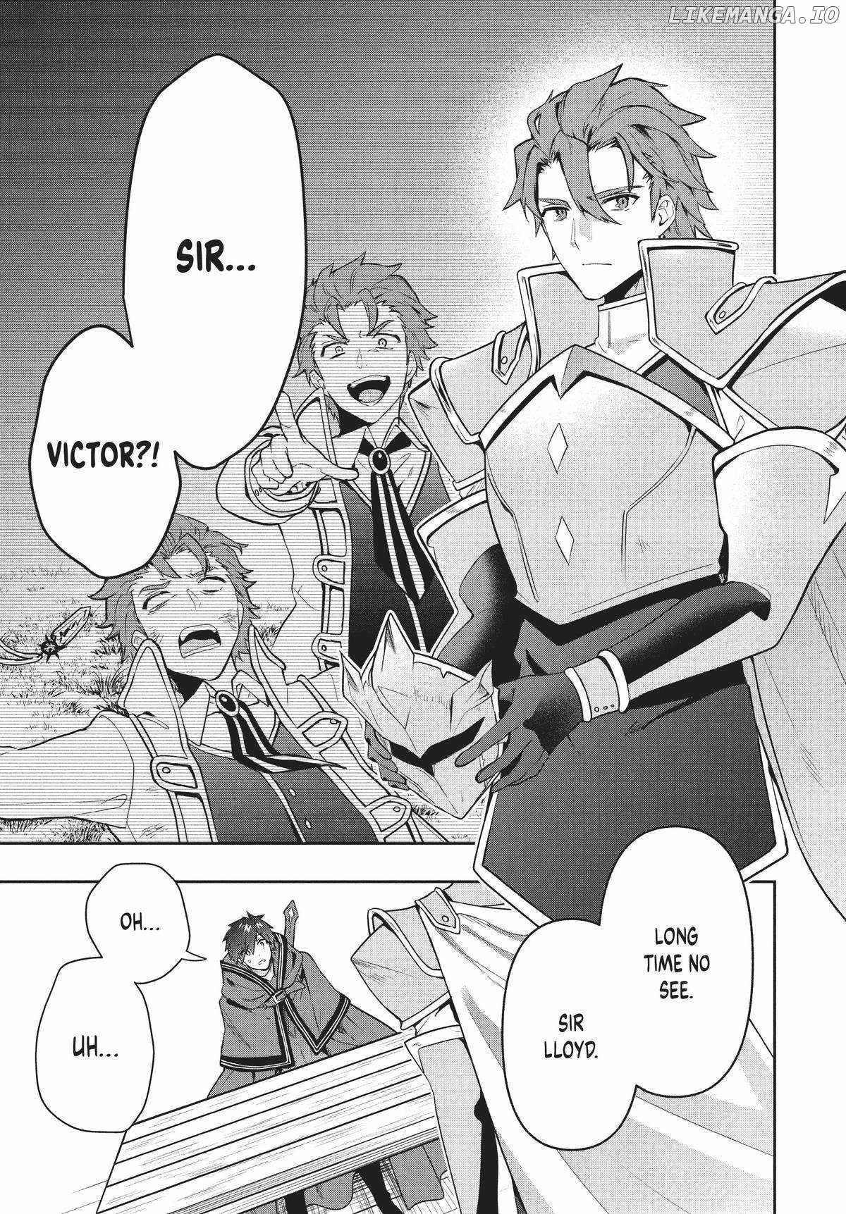 SIX PRINCESSES FALL IN LOVE WITH GOD GUARDIAN Ch.71 p13