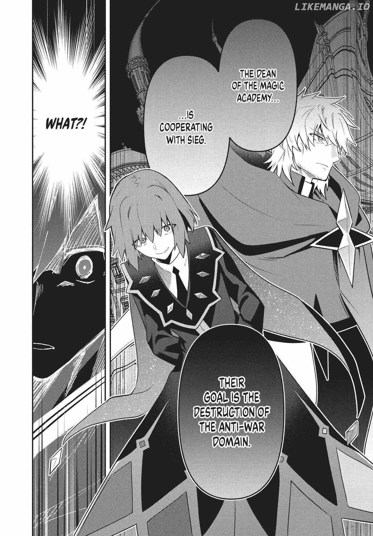SIX PRINCESSES FALL IN LOVE WITH GOD GUARDIAN Ch.71 p16