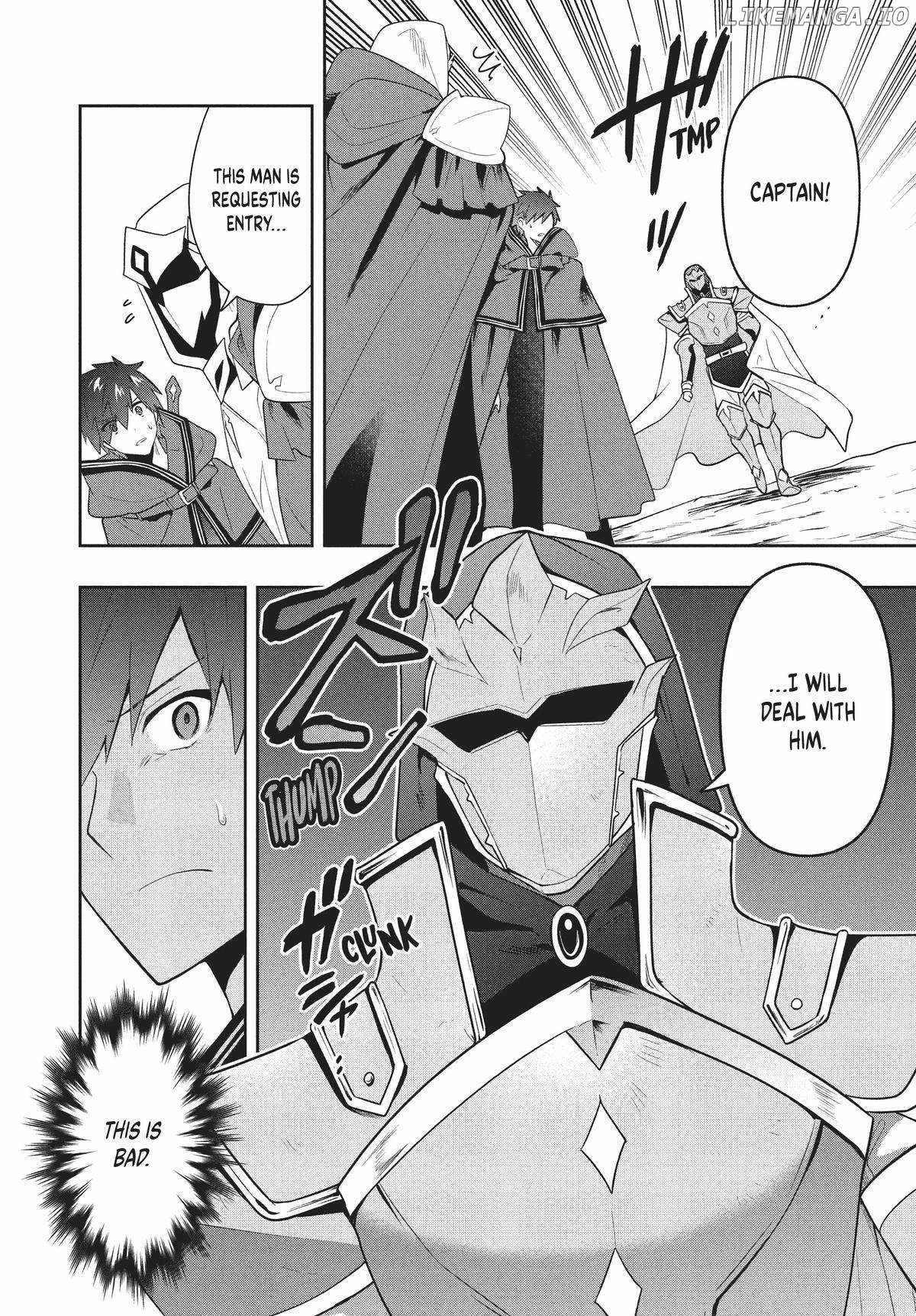 SIX PRINCESSES FALL IN LOVE WITH GOD GUARDIAN Ch.71 p8
