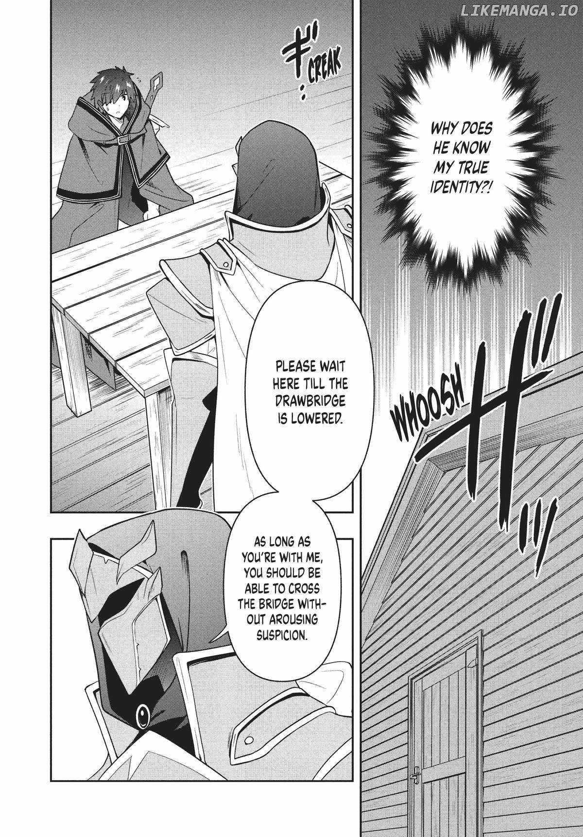 SIX PRINCESSES FALL IN LOVE WITH GOD GUARDIAN Ch.71 p10