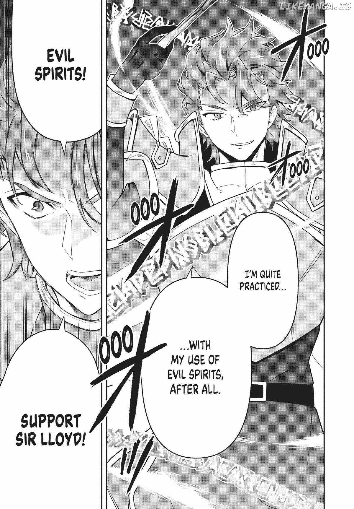 SIX PRINCESSES FALL IN LOVE WITH GOD GUARDIAN Ch.72 p13
