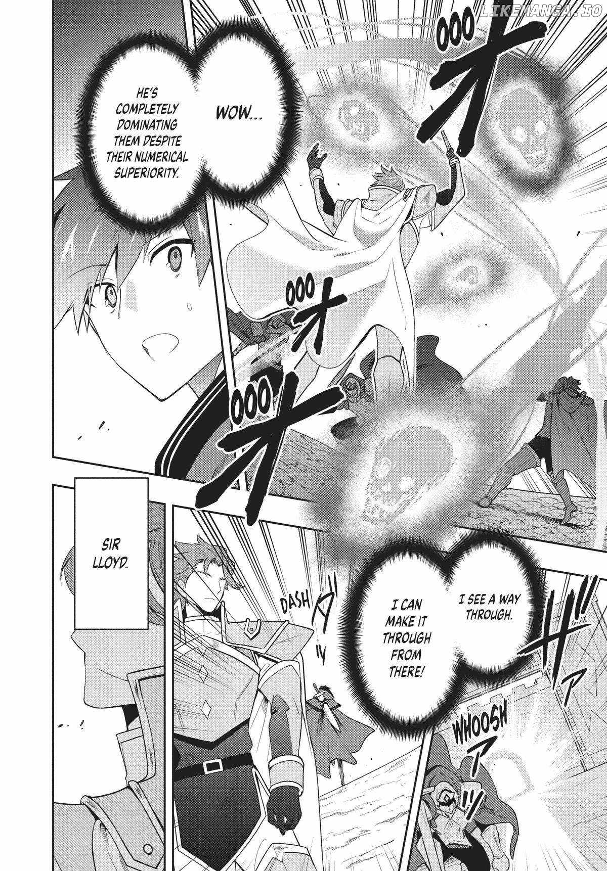 SIX PRINCESSES FALL IN LOVE WITH GOD GUARDIAN Ch.72 p14