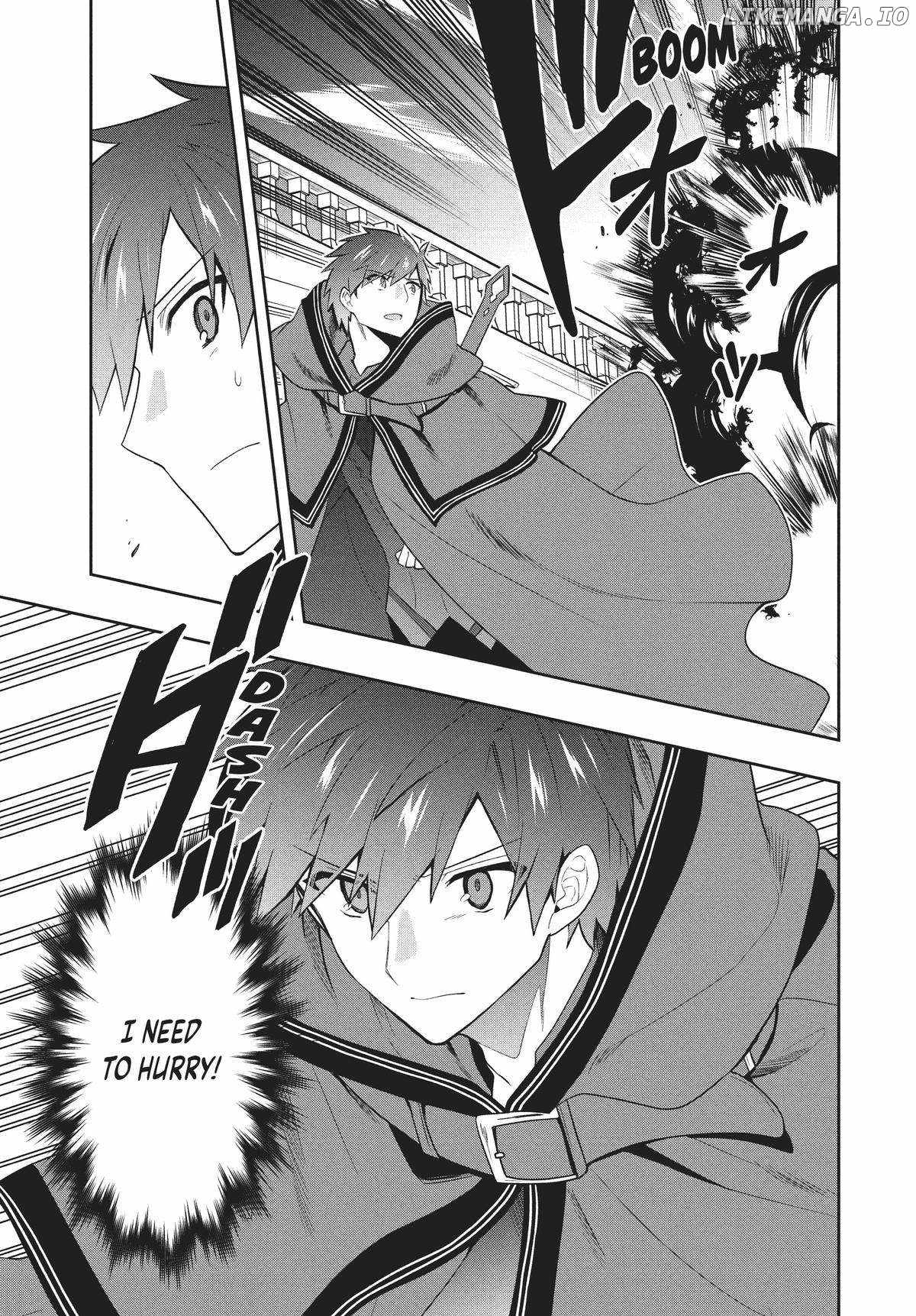 SIX PRINCESSES FALL IN LOVE WITH GOD GUARDIAN Ch.72 p17