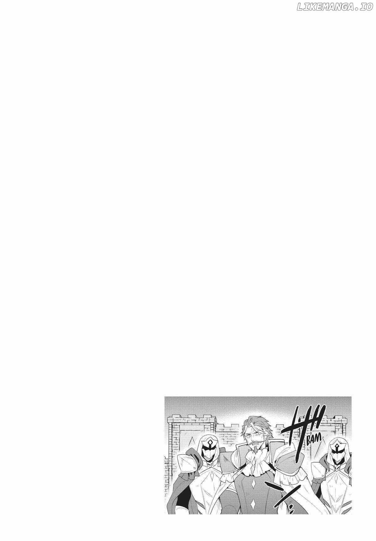 SIX PRINCESSES FALL IN LOVE WITH GOD GUARDIAN Ch.72 p20
