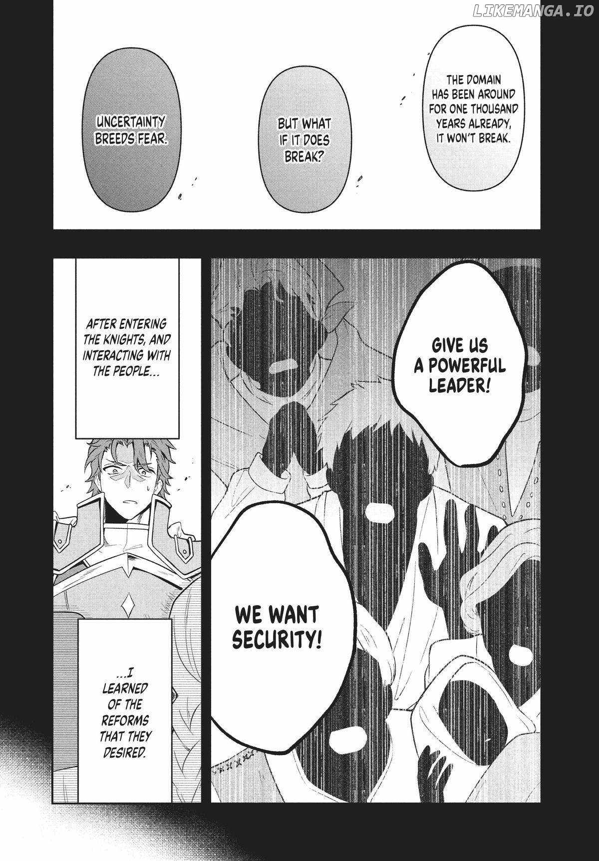 SIX PRINCESSES FALL IN LOVE WITH GOD GUARDIAN Ch.72 p4