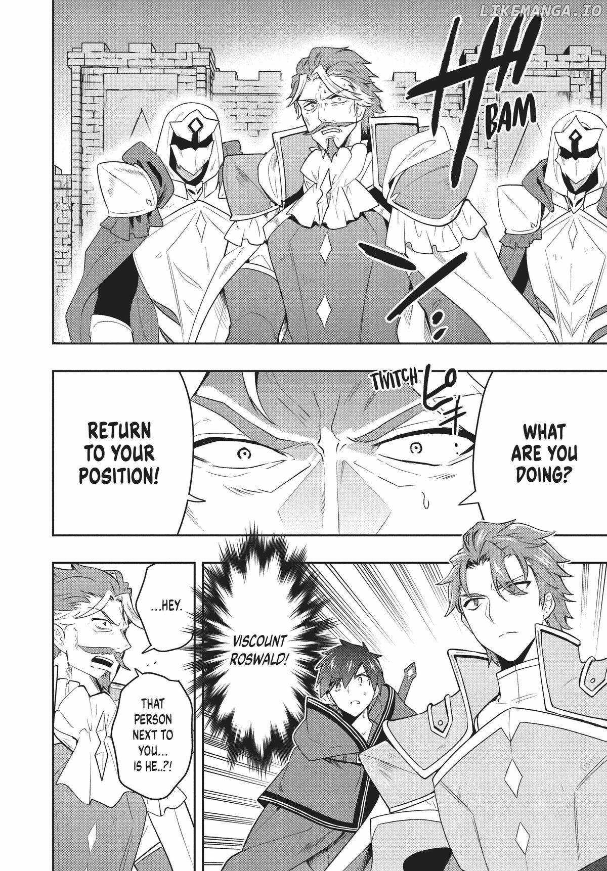 SIX PRINCESSES FALL IN LOVE WITH GOD GUARDIAN Ch.72 p10