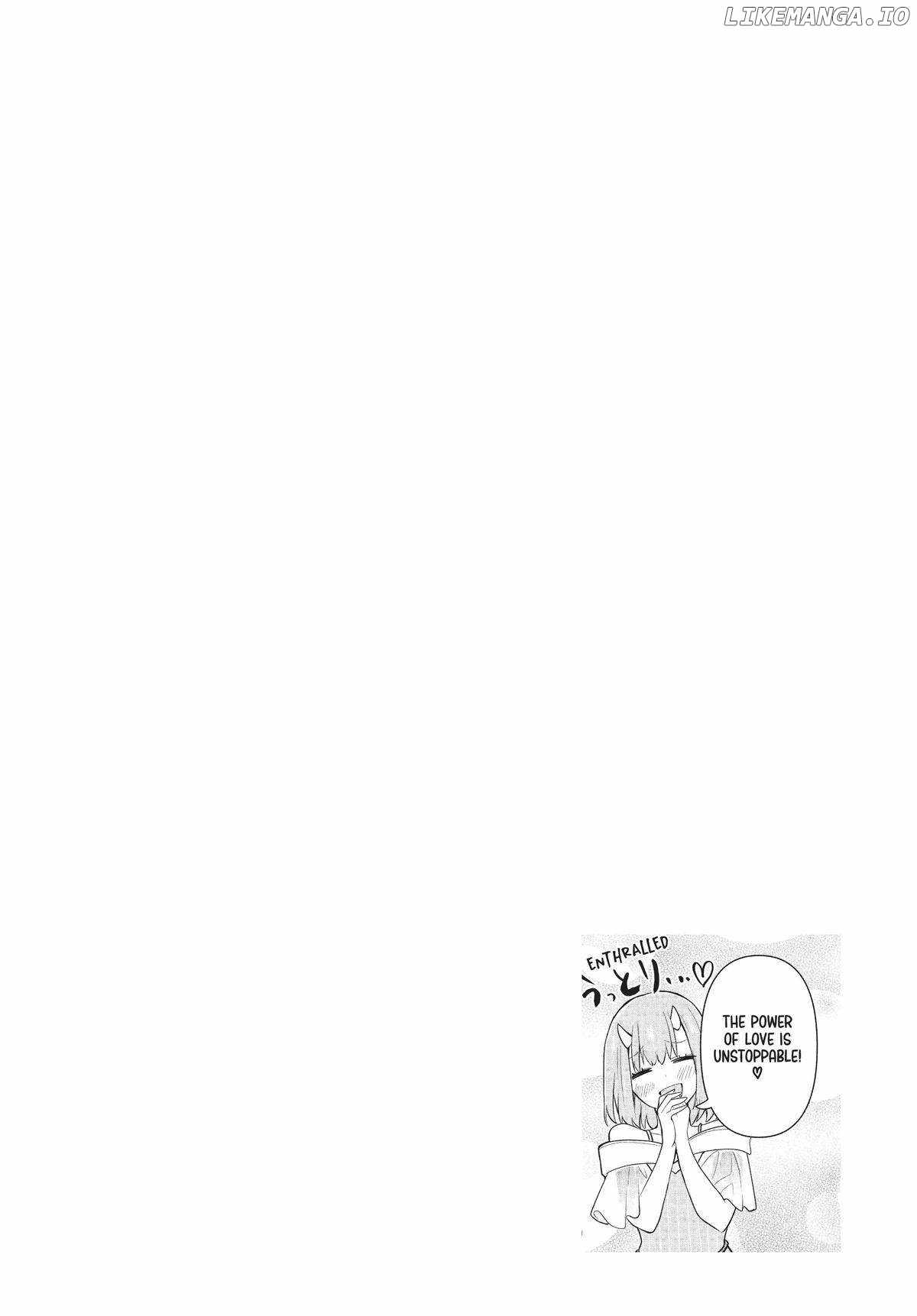 SIX PRINCESSES FALL IN LOVE WITH GOD GUARDIAN Ch.73 p20