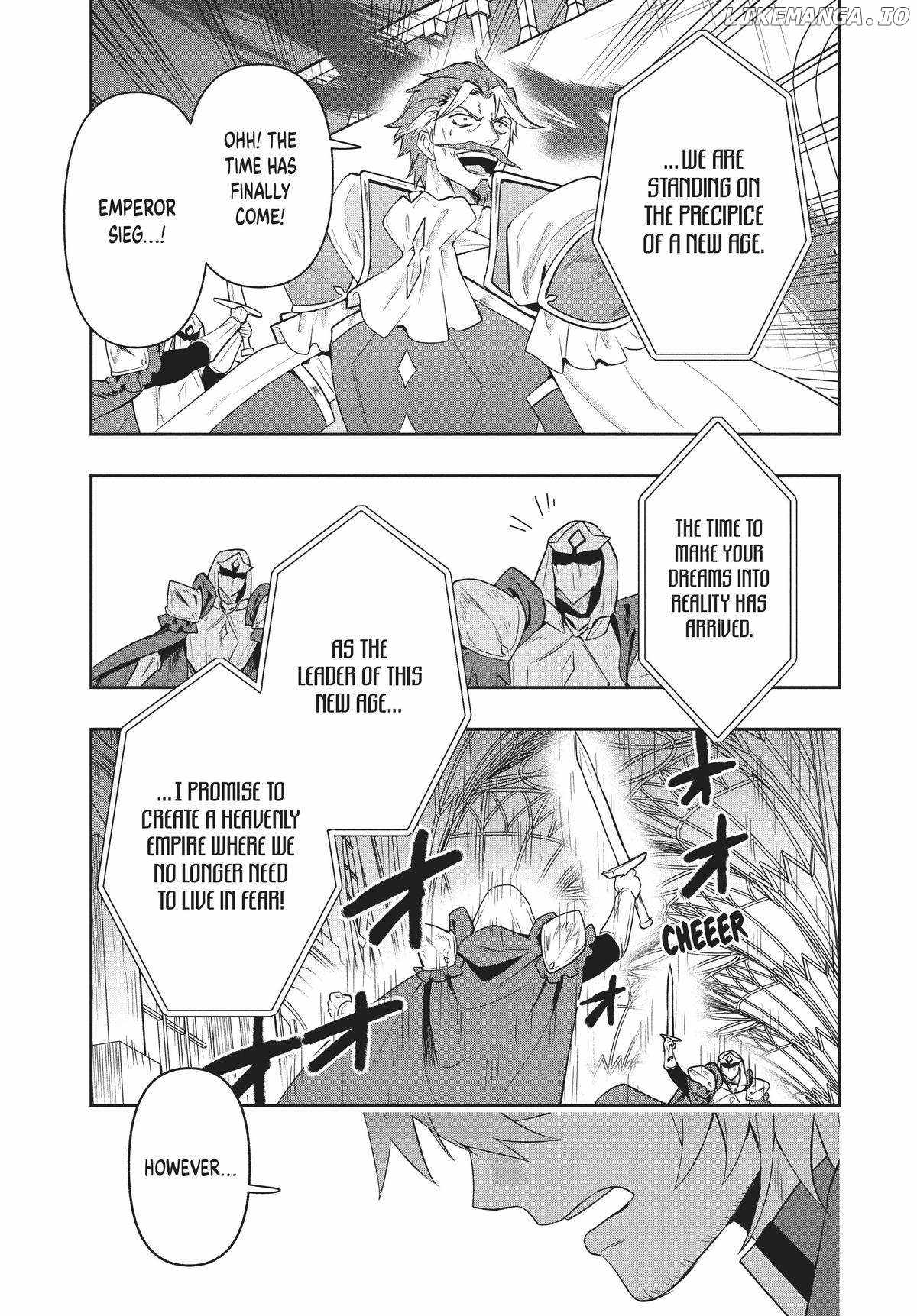 SIX PRINCESSES FALL IN LOVE WITH GOD GUARDIAN Ch.74 p9