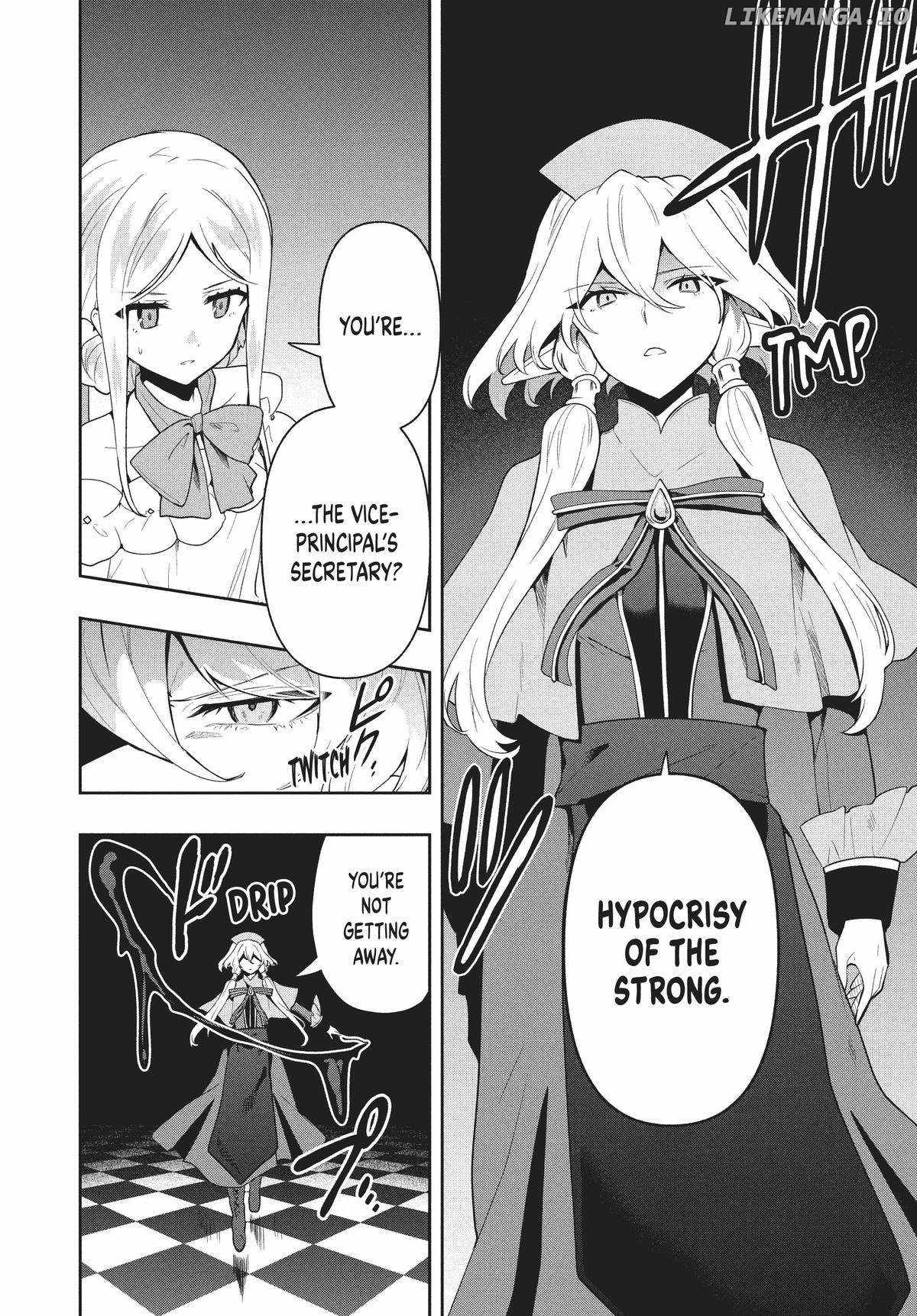 SIX PRINCESSES FALL IN LOVE WITH GOD GUARDIAN Ch.75 p16