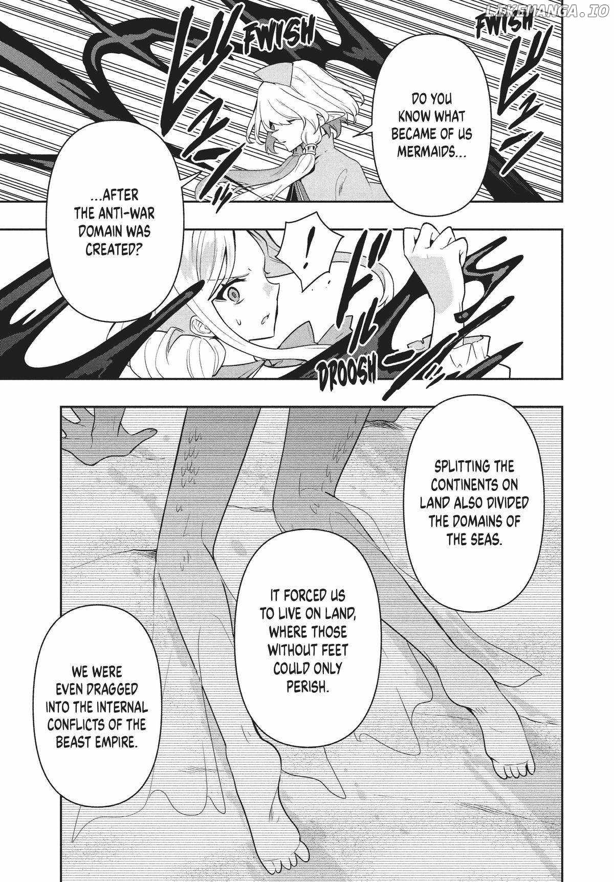 SIX PRINCESSES FALL IN LOVE WITH GOD GUARDIAN Ch.75 p19