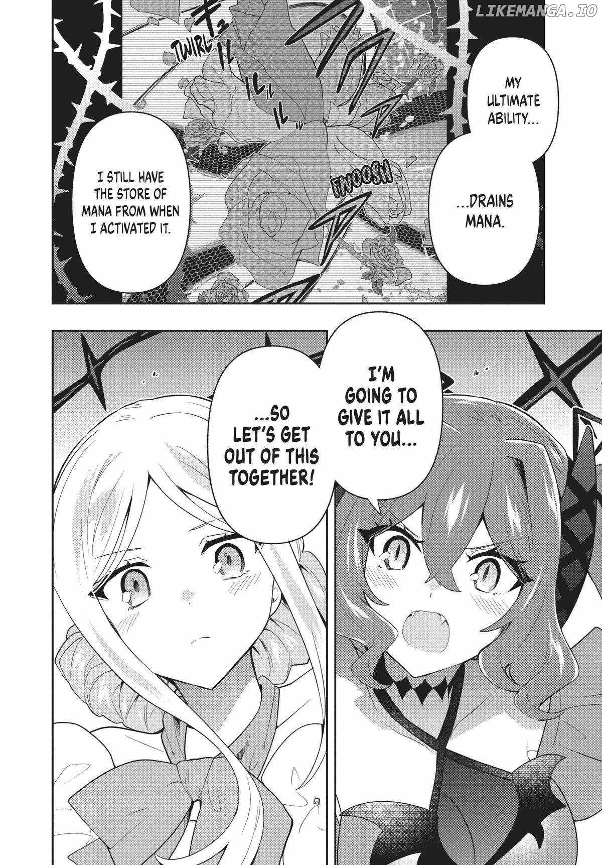 SIX PRINCESSES FALL IN LOVE WITH GOD GUARDIAN Ch.76 p2