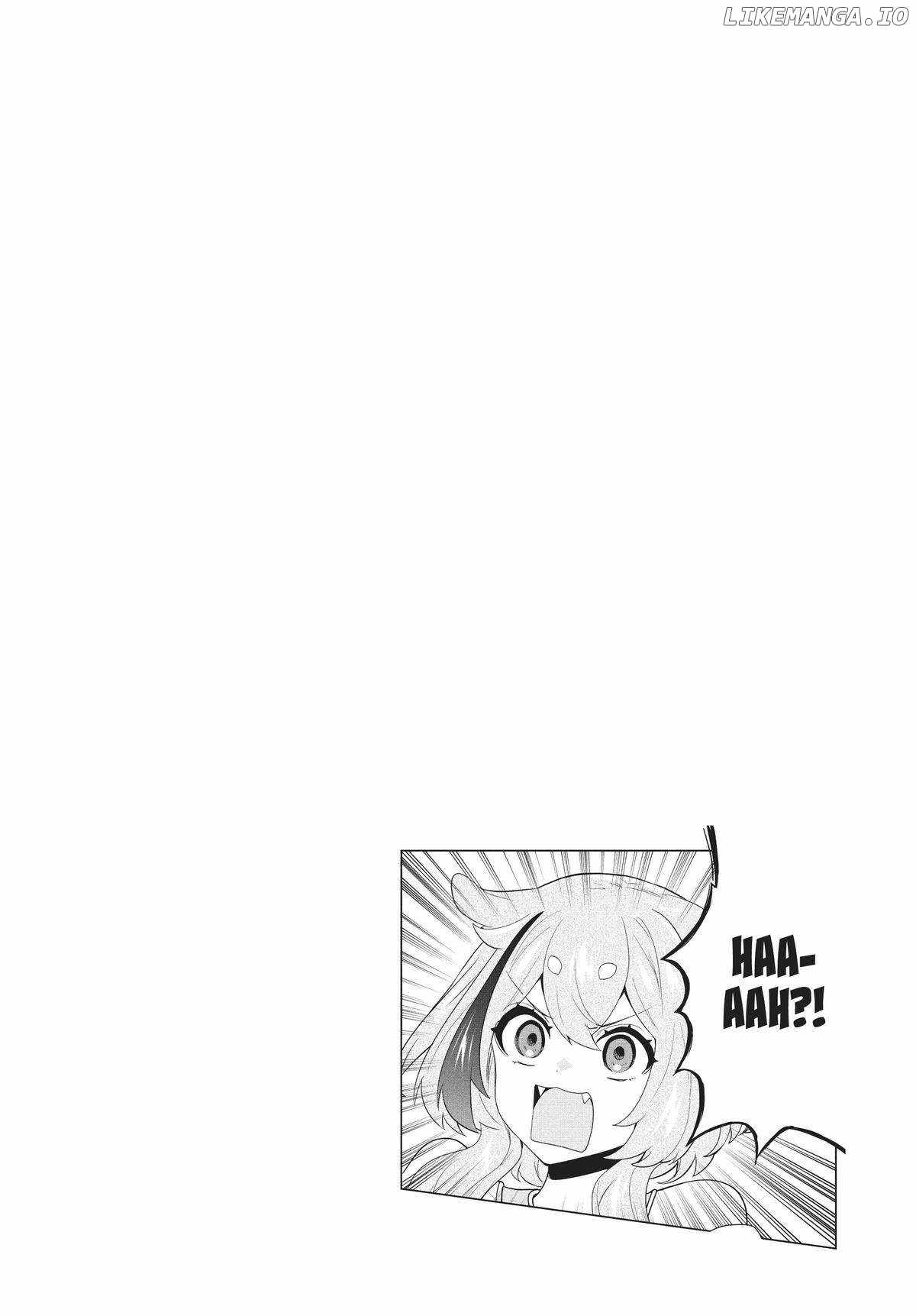 SIX PRINCESSES FALL IN LOVE WITH GOD GUARDIAN Ch.76 p22