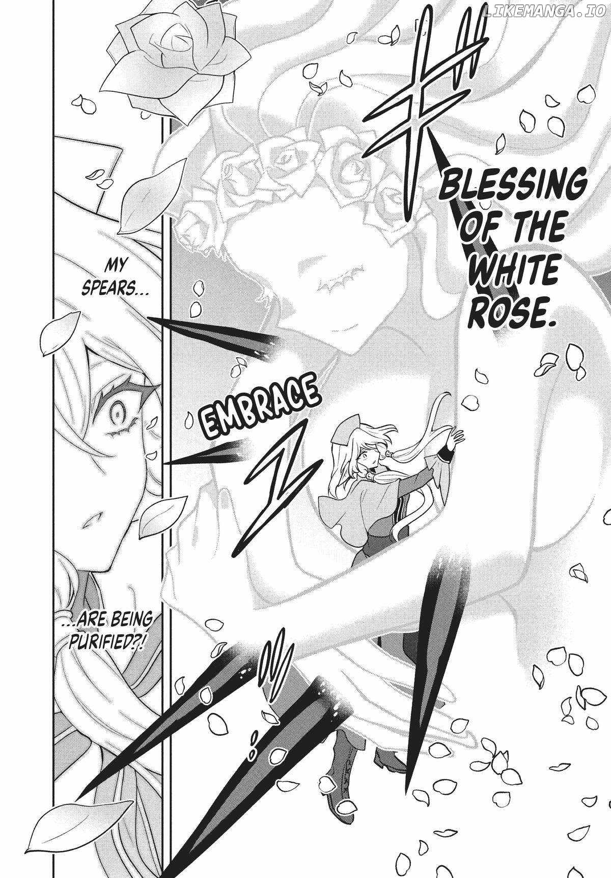 SIX PRINCESSES FALL IN LOVE WITH GOD GUARDIAN Ch.76 p4
