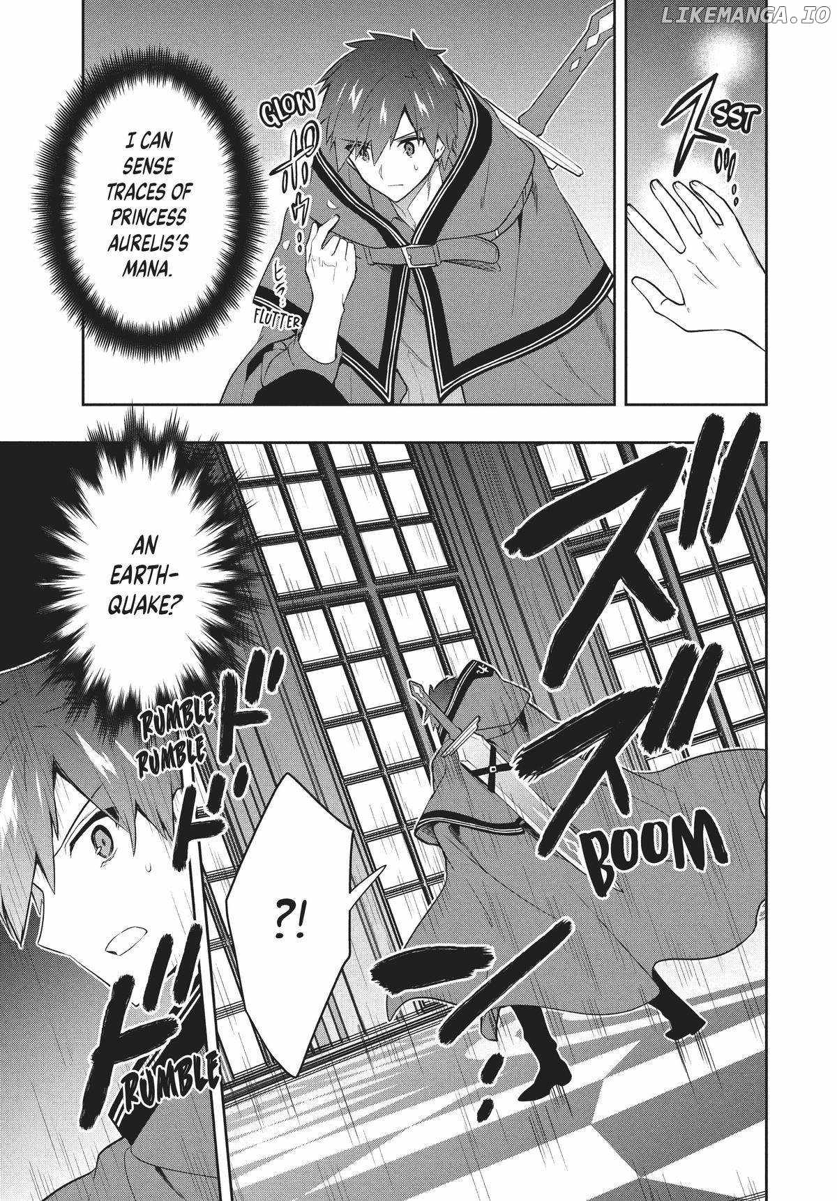 SIX PRINCESSES FALL IN LOVE WITH GOD GUARDIAN Ch.77 p7