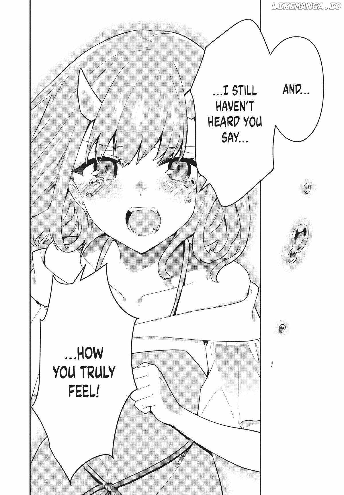 SIX PRINCESSES FALL IN LOVE WITH GOD GUARDIAN Ch.78 p12