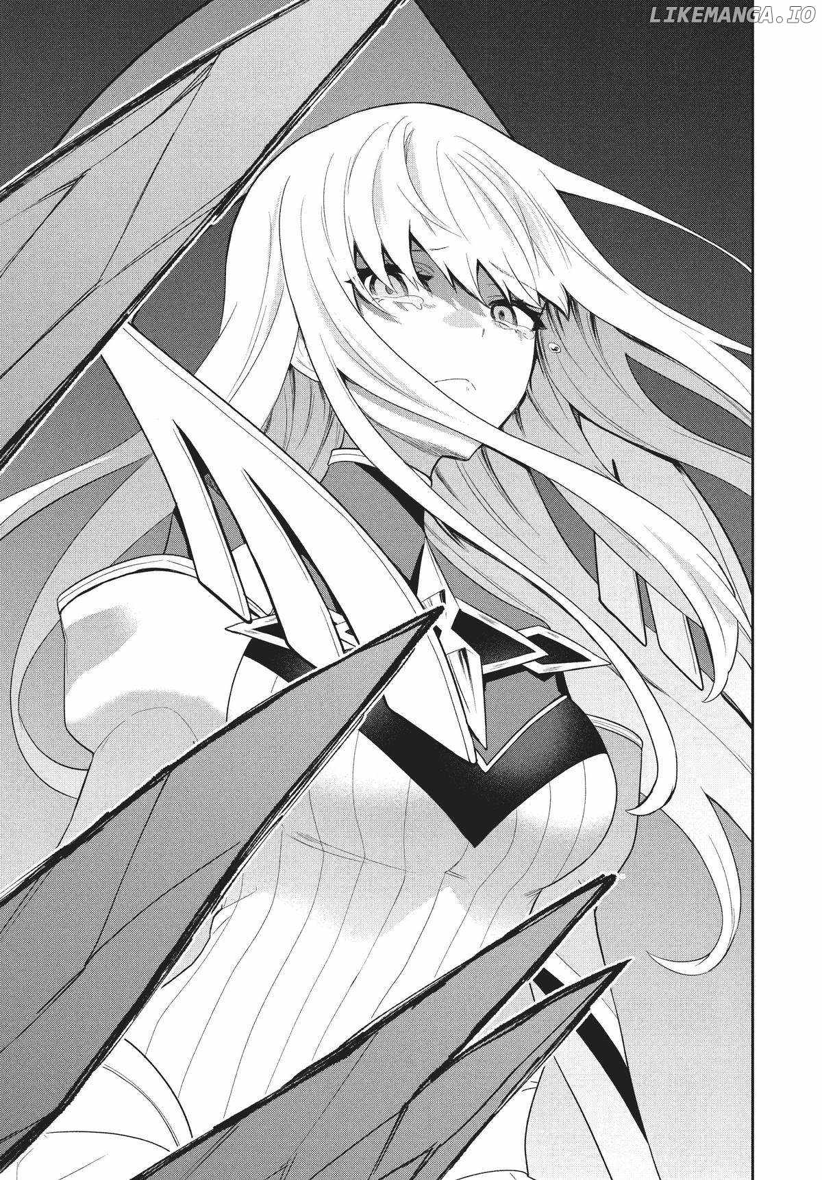 SIX PRINCESSES FALL IN LOVE WITH GOD GUARDIAN Ch.78 p15