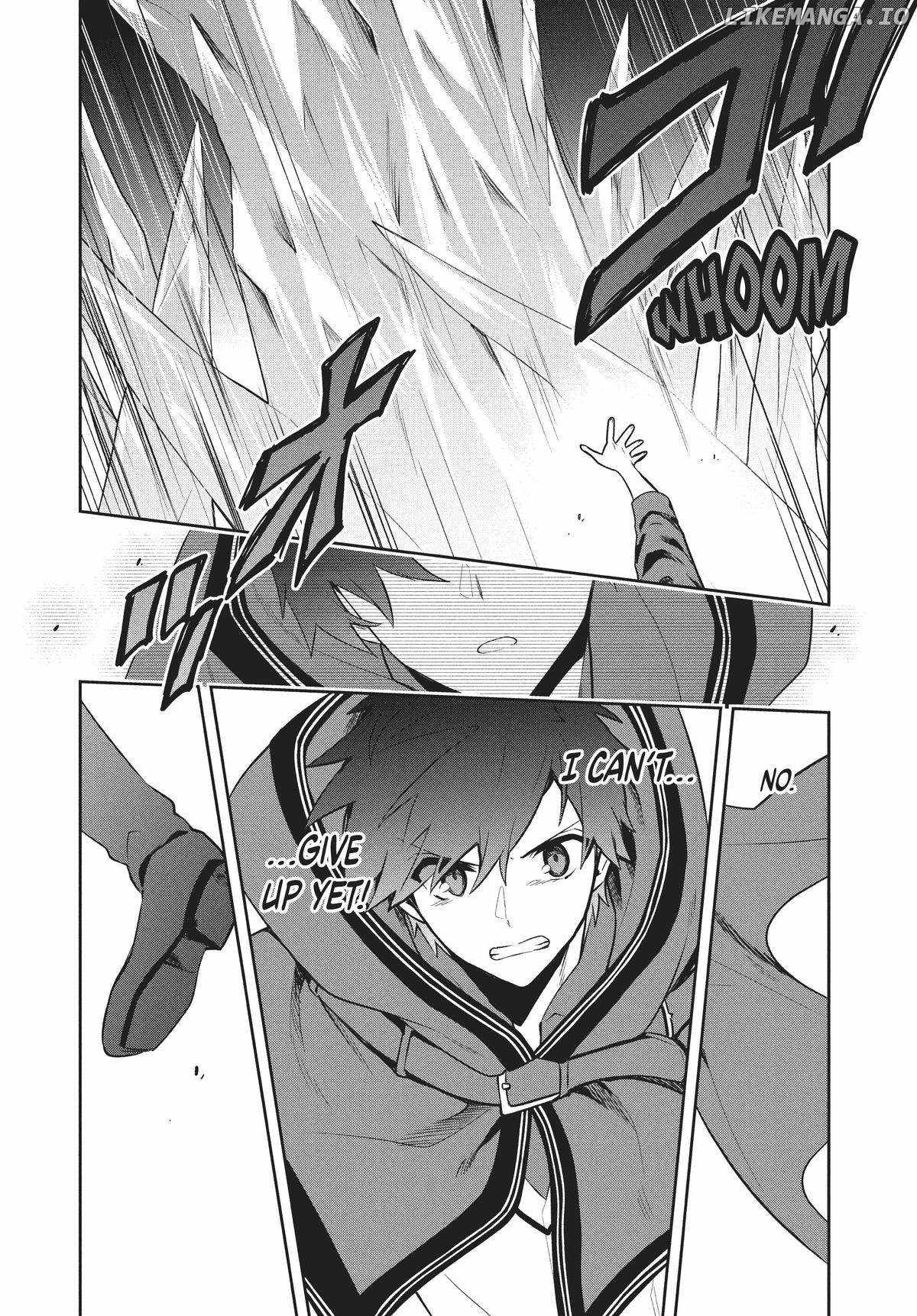 SIX PRINCESSES FALL IN LOVE WITH GOD GUARDIAN Ch.78 p16