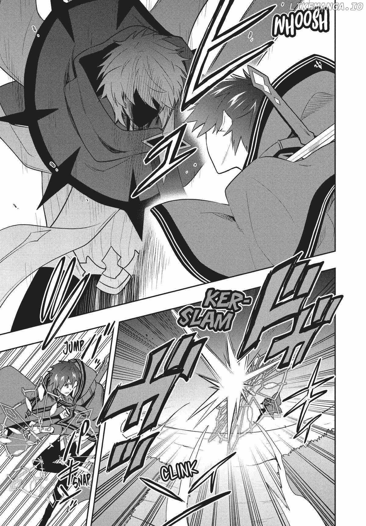 SIX PRINCESSES FALL IN LOVE WITH GOD GUARDIAN Ch.78 p17