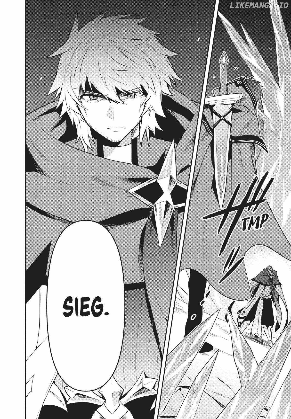 SIX PRINCESSES FALL IN LOVE WITH GOD GUARDIAN Ch.78 p18