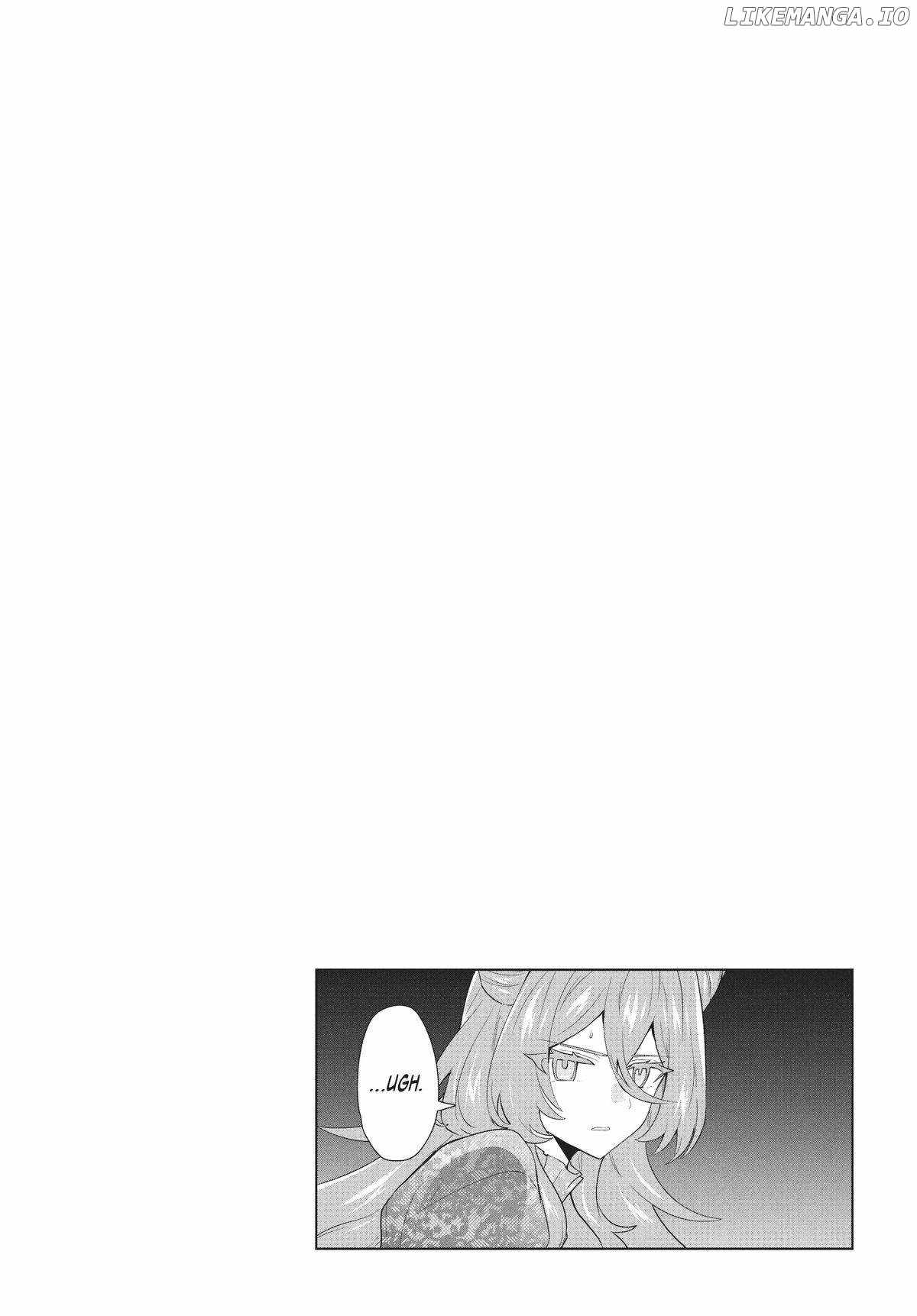 SIX PRINCESSES FALL IN LOVE WITH GOD GUARDIAN Ch.78 p20