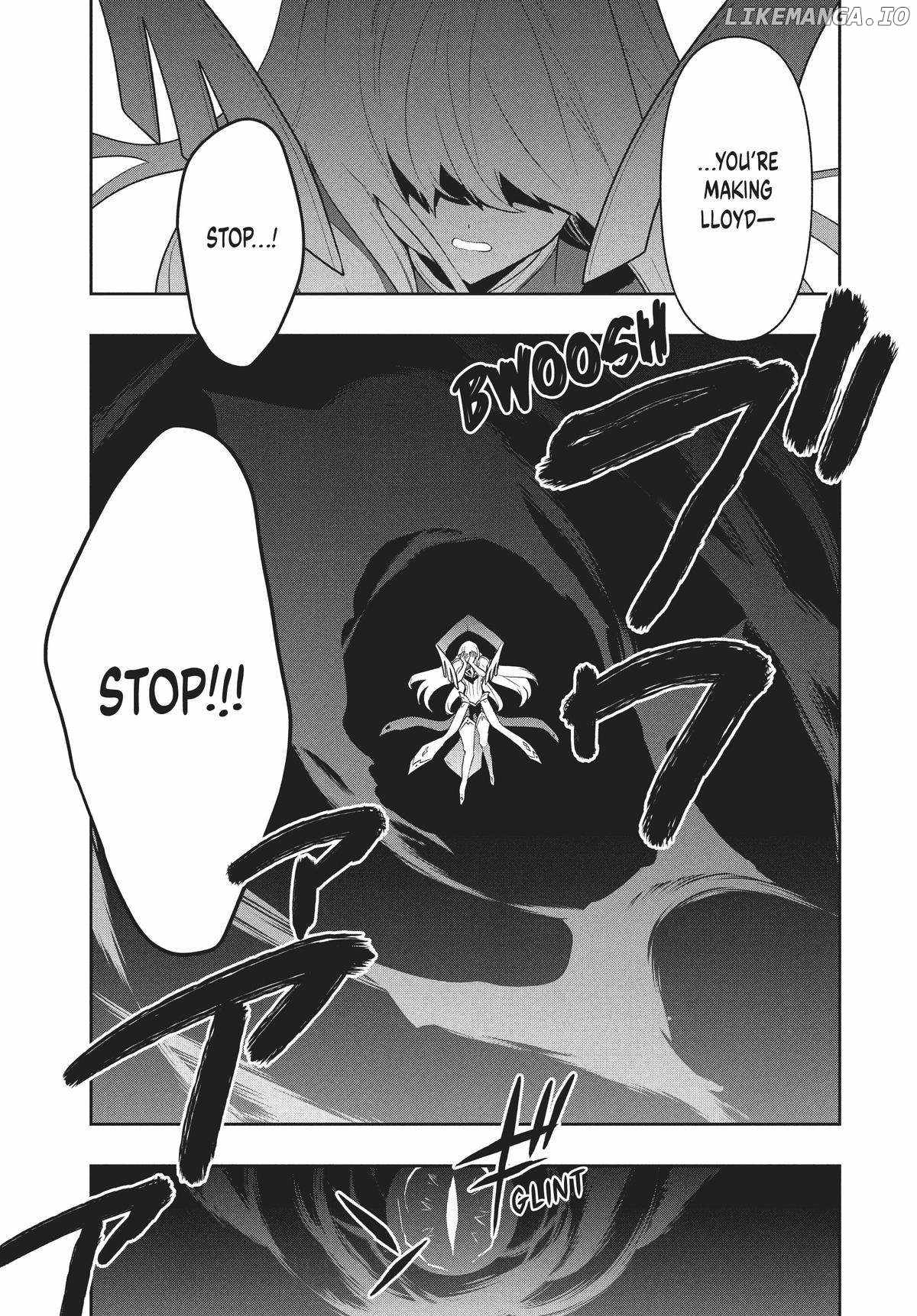 SIX PRINCESSES FALL IN LOVE WITH GOD GUARDIAN Ch.78 p7