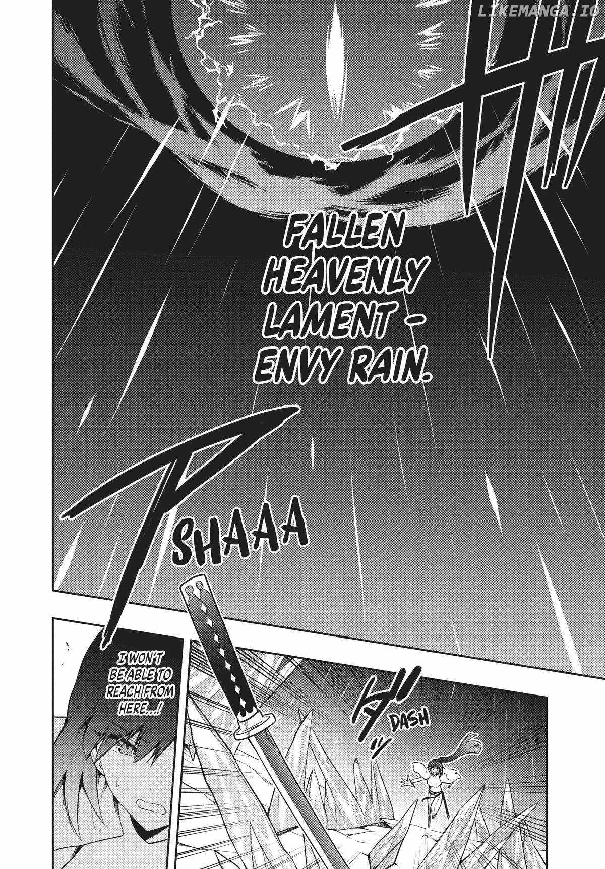 SIX PRINCESSES FALL IN LOVE WITH GOD GUARDIAN Ch.78 p8