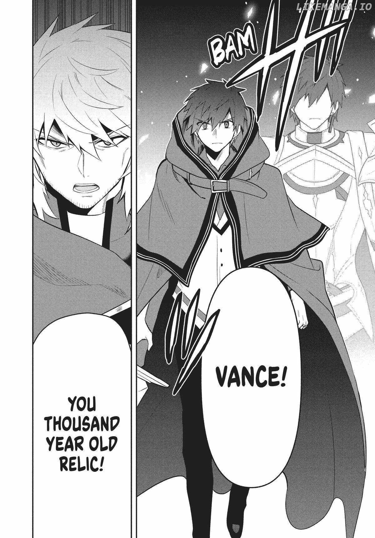 SIX PRINCESSES FALL IN LOVE WITH GOD GUARDIAN Ch.79 p2