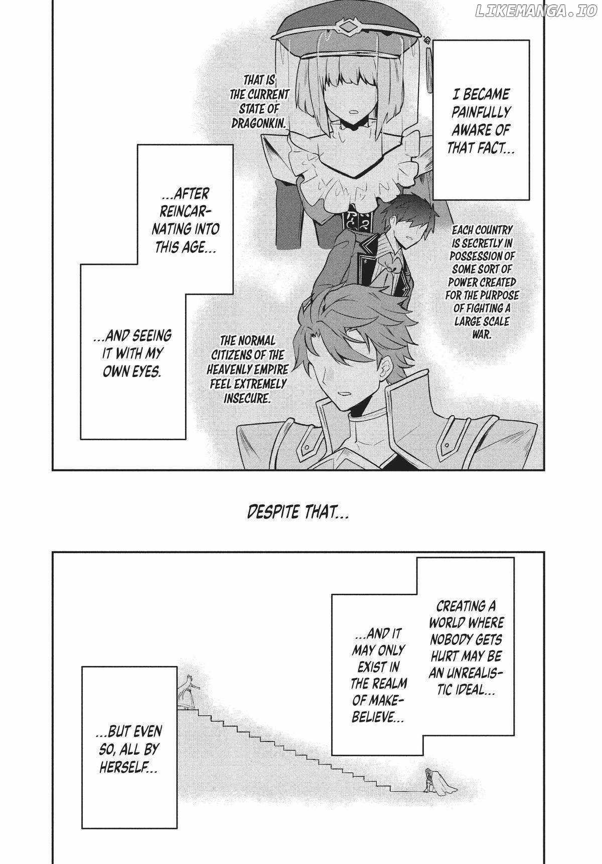 SIX PRINCESSES FALL IN LOVE WITH GOD GUARDIAN Ch.79 p14