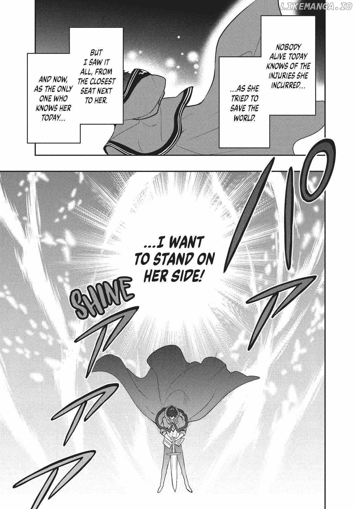SIX PRINCESSES FALL IN LOVE WITH GOD GUARDIAN Ch.79 p17