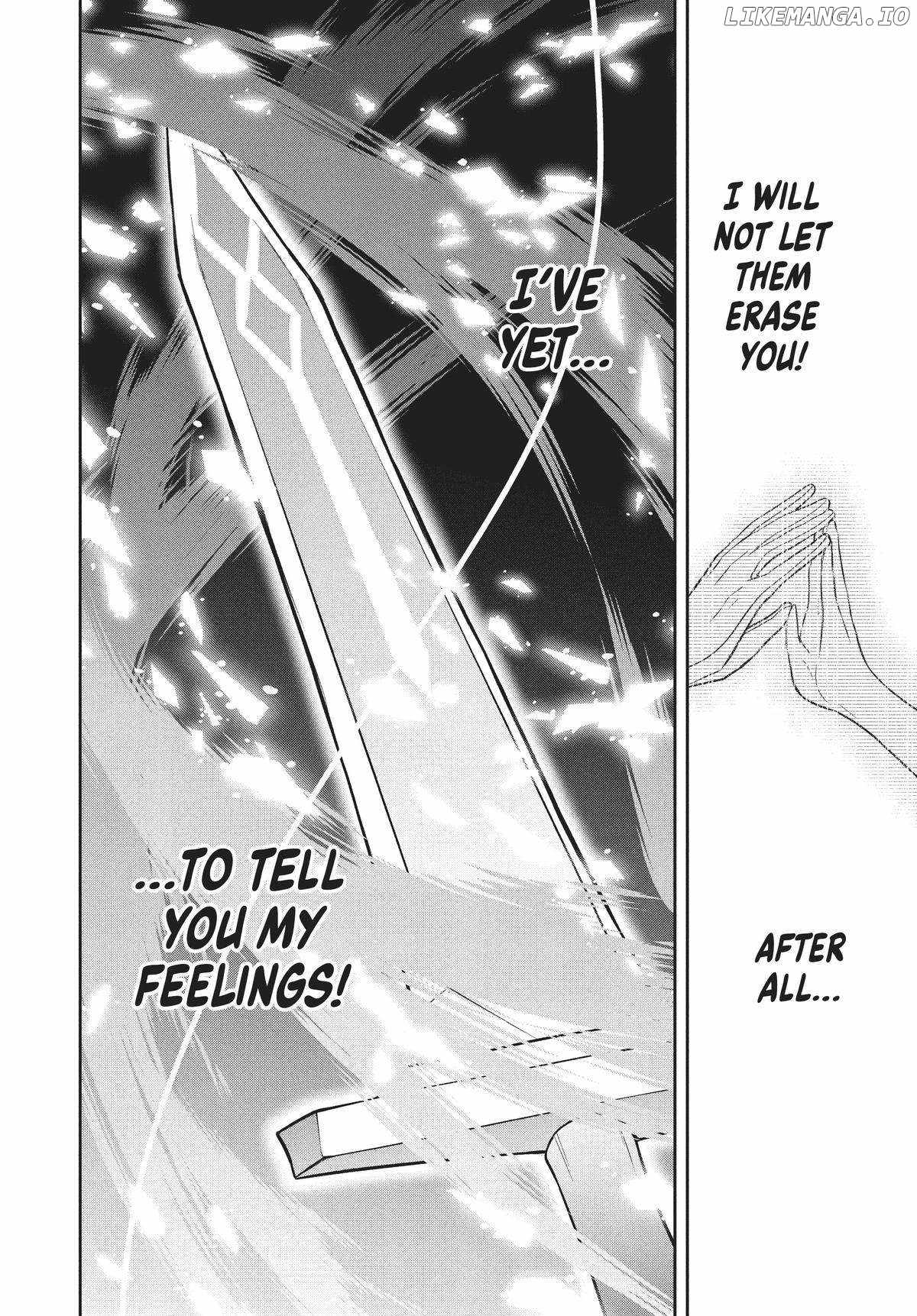 SIX PRINCESSES FALL IN LOVE WITH GOD GUARDIAN Ch.79 p18
