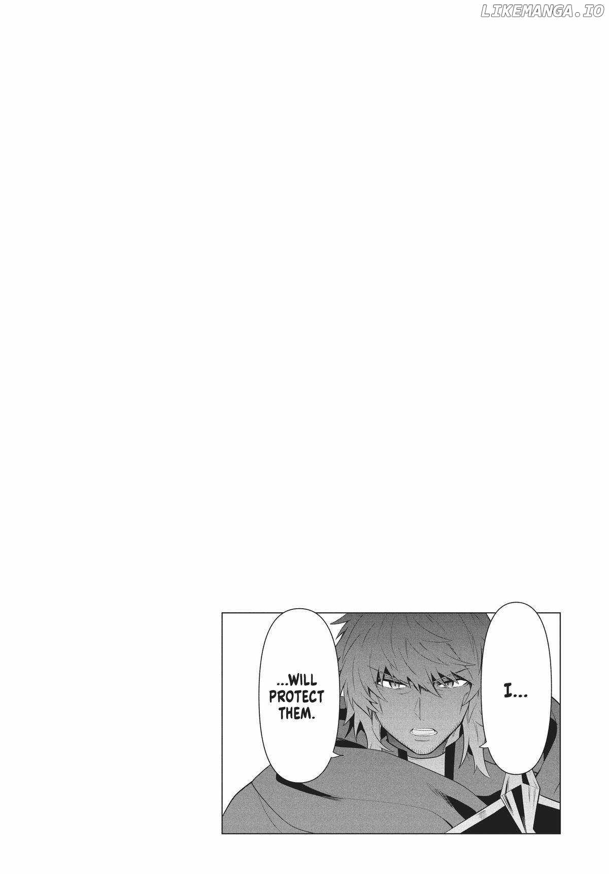 SIX PRINCESSES FALL IN LOVE WITH GOD GUARDIAN Ch.79 p20
