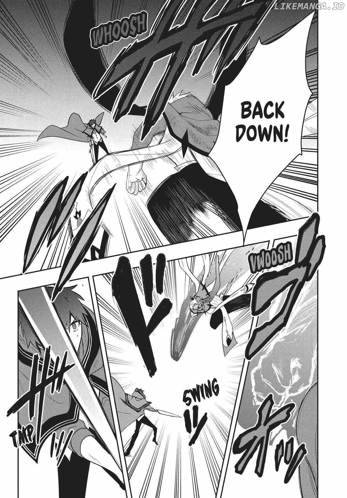 SIX PRINCESSES FALL IN LOVE WITH GOD GUARDIAN Ch.79 p3