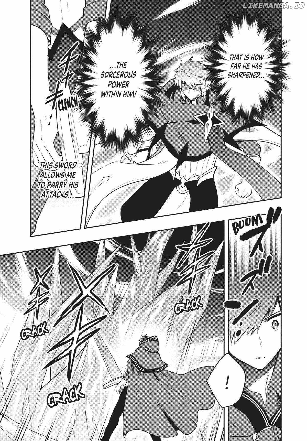 SIX PRINCESSES FALL IN LOVE WITH GOD GUARDIAN Ch.79 p5