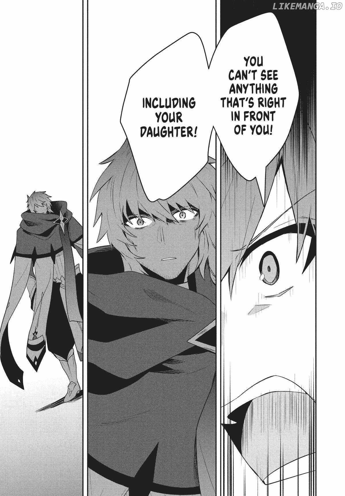 SIX PRINCESSES FALL IN LOVE WITH GOD GUARDIAN Ch.79 p9