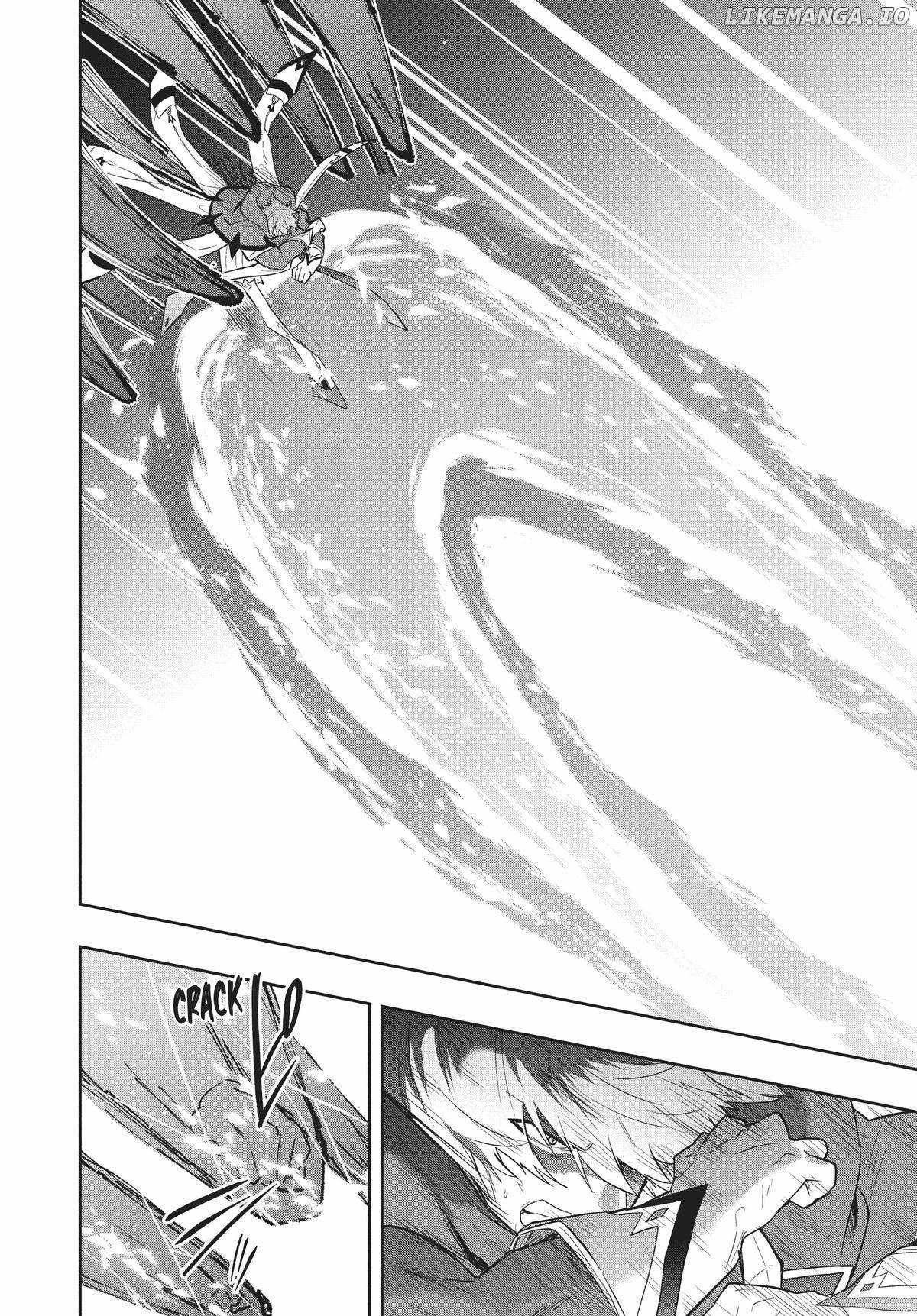 SIX PRINCESSES FALL IN LOVE WITH GOD GUARDIAN Ch.80 p14